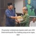 Diskominfosantik Kalteng Gelar Media Gathering dan Buka Puasa Bersama