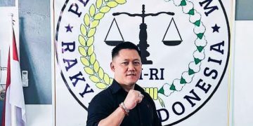 Ketua PPKHI Kalteng Ajak Masyarakat Tolak Intoleran dan Radikalisme