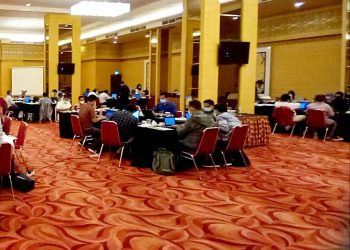 PWI Kalteng: Siaran Pers Dewan Pers Buka Kebohongan Oknum