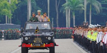 Kapolri Ungkap Strategi Wujudkan Mudik yang Aman dan Nyaman