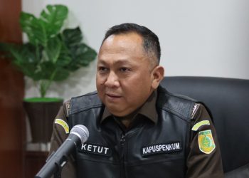 4 Orang Mantan Petinggi Balai Teknik Perkeretaapian Medan Ikut Diperiksa