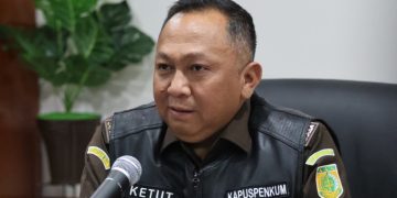 4 Orang Mantan Petinggi Balai Teknik Perkeretaapian Medan Ikut Diperiksa