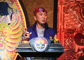 Kadiv Humas Minta Jajaran Jaga Kepercayaan Masyarakat ke Polri