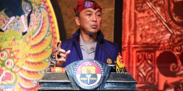 Kadiv Humas Minta Jajaran Jaga Kepercayaan Masyarakat ke Polri