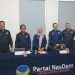 DPW Nasdem Kalteng Buka Penjaringan Balon Kepala dan Wakil Kepala Daerah Tahun 2024