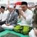 Pemprov Kalteng Sahur dan Shalat Subuh Bersama Masyarakat