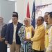 Abdul Razak siap Ramaikan Kontestasi Pilkada Kalteng Tahun 2024