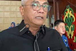 Kualitas Layanan Kesehatan RSUD Kota Perlu Ditingkatkan 