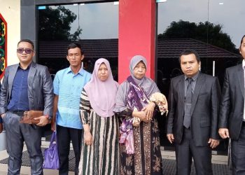 PH Ortu Korban Malapraktik Sebut Putusan MKDKI Buktikan RSUD Pulang Pisau Lalai