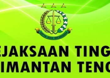 Jaksa Agung Rotasi Kajari Barut dan 10 Pejabat di Kejati Kalteng, Ini Daftarnya