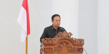 Kesejahteraan Nelayan dan Petani Harus Diperhatikan dan Ditingkatkan