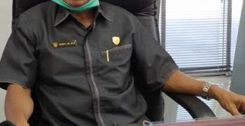 Legislator Ajak Semua Elemen Tingkatkan Kewaspadaan Ancaman Karhutla