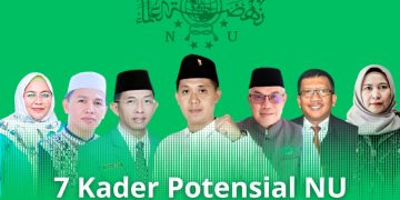 GP Ansor Dorong Sejumlah Kader NU di Pilwakot 2024