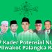 GP Ansor Dorong Sejumlah Kader NU di Pilwakot 2024