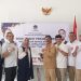 Jentung Whisnu Murti Daftarkan Diri Bacalon Wagub Kalteng 2024 di DPW Partai NasDem