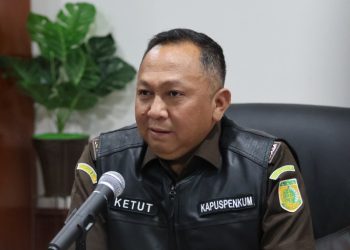 5 Orang Jadi Saksi Dugaan Korupsi Komoditas Timah