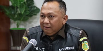 5 Orang Jadi Saksi Dugaan Korupsi Komoditas Timah