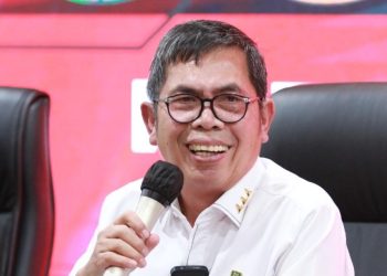 “Selamat Jalan” JAM Pidum Dr. Fadil Zumhana