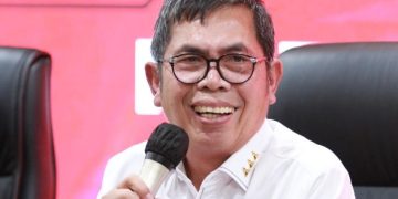 “Selamat Jalan” JAM Pidum Dr. Fadil Zumhana