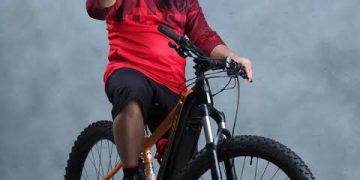 UCI MTB Digelar 19 Mei 2024