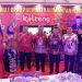 Sekretariat DPRD Kalteng Ramaikan Kalteng Expo 2024