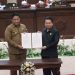 DPRD Kalteng Gelar Rapat Paripurna ke-2 Masa Persidangan II Tahun Sidang 2024