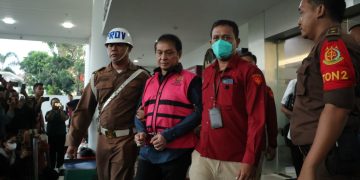 Eks Kakanwil BC Riau Tersangka Baru Dugaan Korupsi Impor Gula PT SMIP