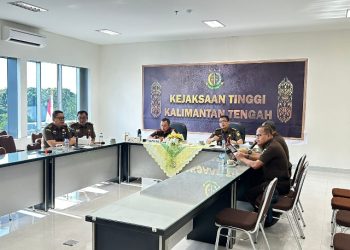 Tindak Pidana di Mura Dihentikan Penuntutannya