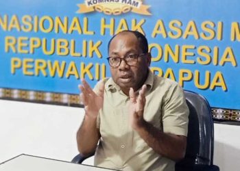 Ini 3 Alasan Komnas HAM Papua Apresiasi Rekrutmen Polri