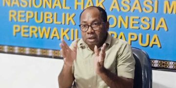 Ini 3 Alasan Komnas HAM Papua Apresiasi Rekrutmen Polri