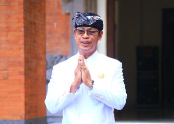 PHDI Bali Apresiasi Polri Sukses Amankan WWF ke-10