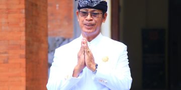 PHDI Bali Apresiasi Polri Sukses Amankan WWF ke-10