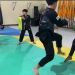 Pencak Silat Fokuskan Pelatprov Sparing Partner