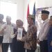 Dukungan Masyarakat Modal Perdie M. Yoseph Maju Bacalon Wagub Kalteng
