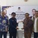 Willy M. Yoseph Daftarkan Diri Maju Bacalon Gubernur Kalteng 2024