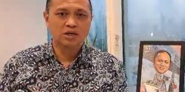 Ada Sejumlah Pasal yang Berpotensi Ancam Kemerdekaan Pers, IJTI Minta DPR Kaji Ulang Draf Revisi UU Penyiaran
