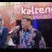 Sekwan Kalteng Apresiasi Partisipasi Masyarakat di Kalteng Expo 2024