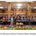 Wagub Buka Rapat Sinergitas Pemerintah Pusat dan Daerah dengan TPP P3MD se-Kalteng