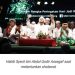 Pemprov Kalteng Gelar Sholawat bersama Habib Syech bin Abdul Qodir Assegaf
