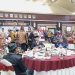 Unsur DPRD Kalteng Hadiri Ramah Tamah Hari Jadi Kalteng ke 67 Tahun