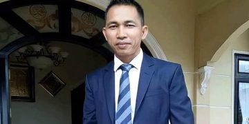 Anggota Dewan Minta Pembangunan Dilaksanakan Secara Transparan