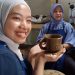 Berwisata ke Perajin Gerabah Magelang