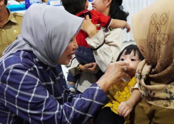 Ketua DPRD Barut ajak masyarakat ikut berperan kurangi stunting