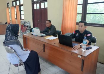 KPU Kota Palangka Raya Seleksi Wawancara PPS