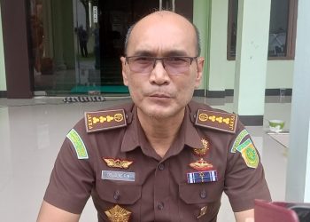 Dua Tersangka Dugaan Korupsi KONI Kotim Jadi DPO Kejaksaan