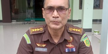 Dua Tersangka Dugaan Korupsi KONI Kotim Jadi DPO Kejaksaan