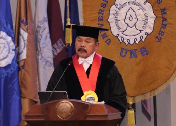 Jaksa Agung Dukung Gagasan Pembaharuan Hukum di Indonesia