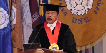 Jaksa Agung Dukung Gagasan Pembaharuan Hukum di Indonesia