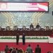 DPRD Kalteng Gelar Rapat Paripurna ke-4 Masa Persidangan II Tahun Sidang 2024