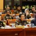 Wakil Jaksa Agung Sampaikan Visi Kejaksaan Di Hadapan Komisi III DPR RI